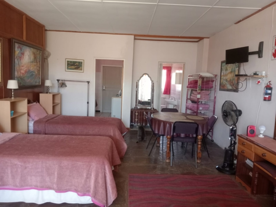4 Bedroom Property for Sale in Generaal De Wet Free State